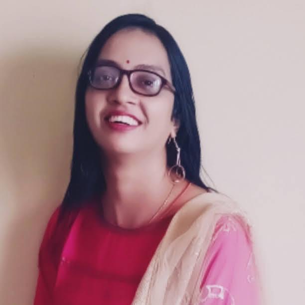 Priyanka Bhansali